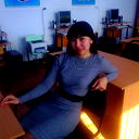 Sabina Mahambetova