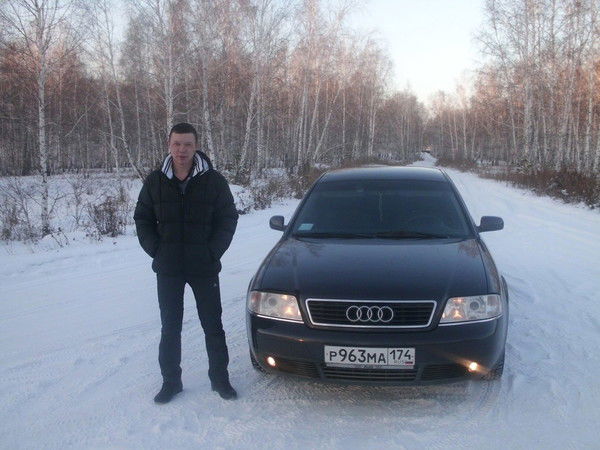 Ринат Рахматулин