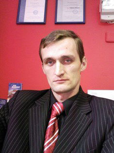 Игорь Кондратюк