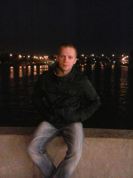 Макс Задорожний