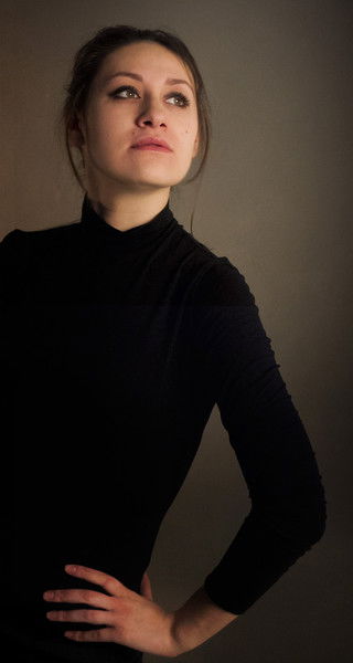 Татьяна Алдабаева