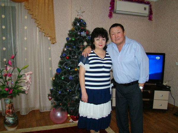 Мурат Жулбатыров