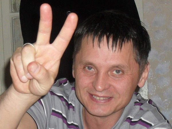 Мурат Кузьмин