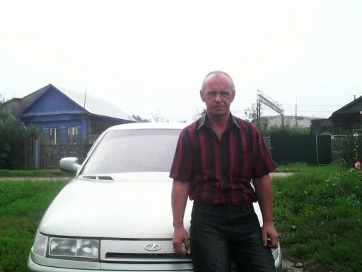 Евгений Жаворонков