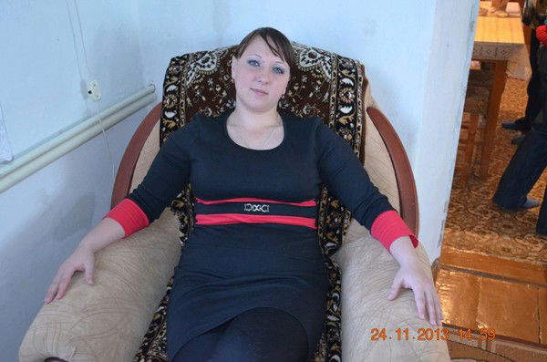 Анастасия Коротченко