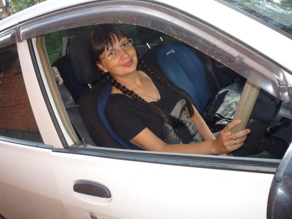 Ирина Лихачева