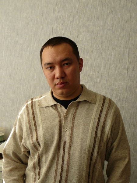 Нурлан Маукулов