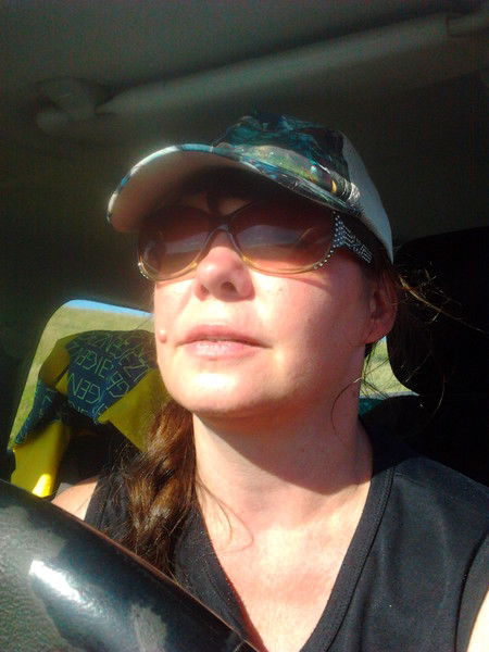 Марина Пахтова