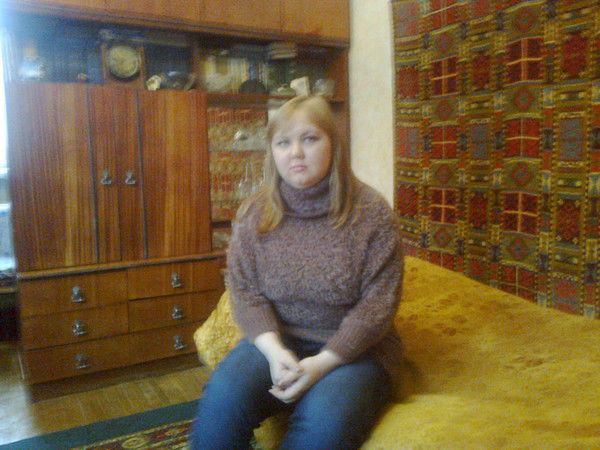 Татьяна Тишина