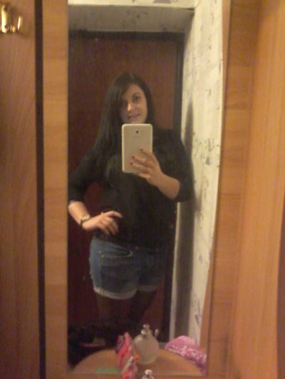 Ксения Пестерева