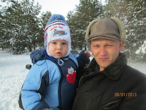 Сергей Павлов