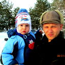 Сергей Павлов