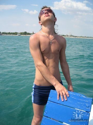 Алексей Анатольевич