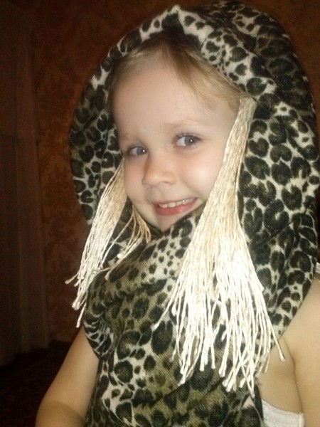 Алёна Дурманова