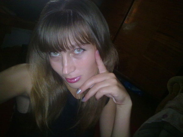 Лариса Финцлер