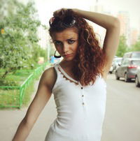 Оксана Константинова