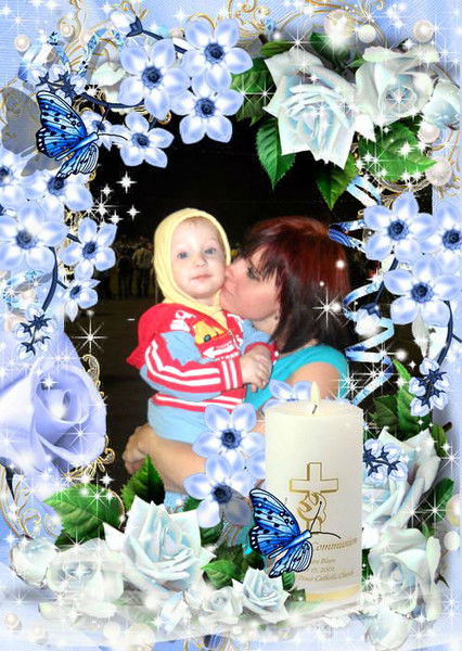 Юлия Ерпунова