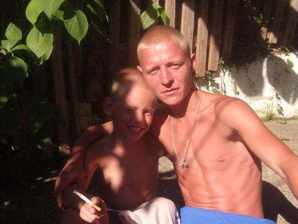 Денис Тимонов