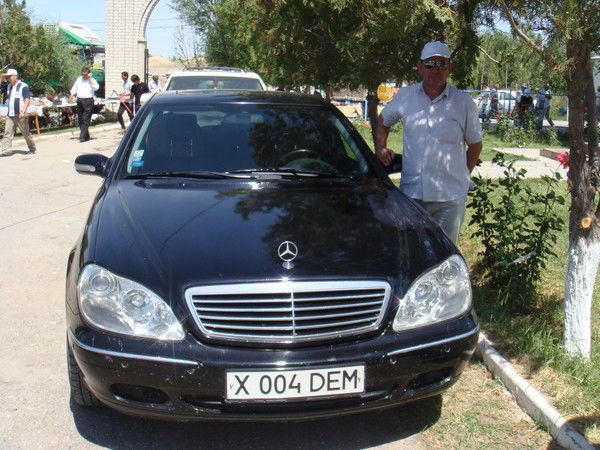 Серик Ергабыл