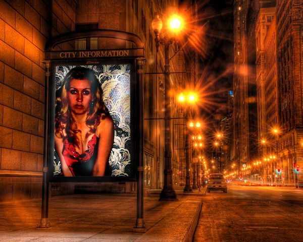 Юлия Скрябина