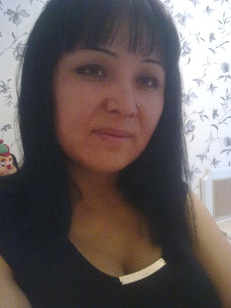 Xурниса Нураxунова