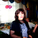 Валентина Березикова