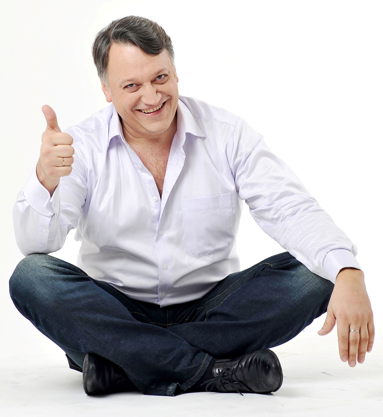 Сергей Волобуев