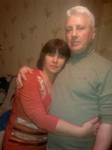 Светлана Наумова