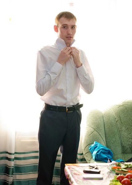 Рамиль Шакиров