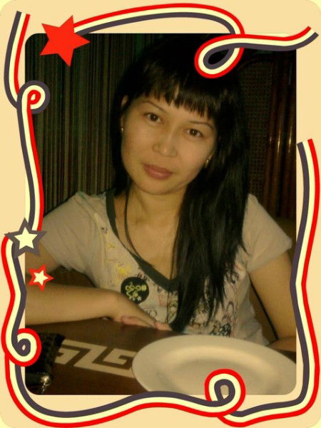 Зира Кайыржанова