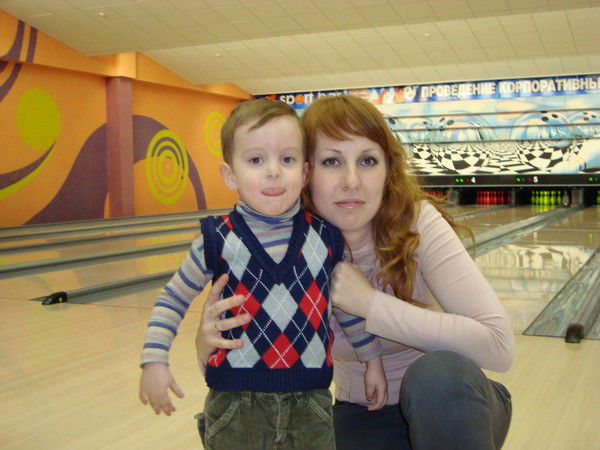 Светлана Невзорова