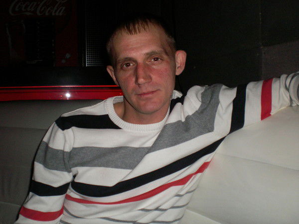 Андрей Симаков