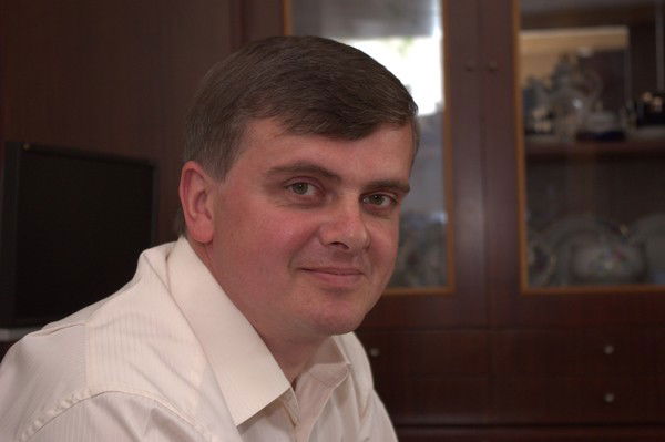 Валентин Васянович