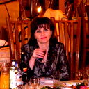 Елена Донец