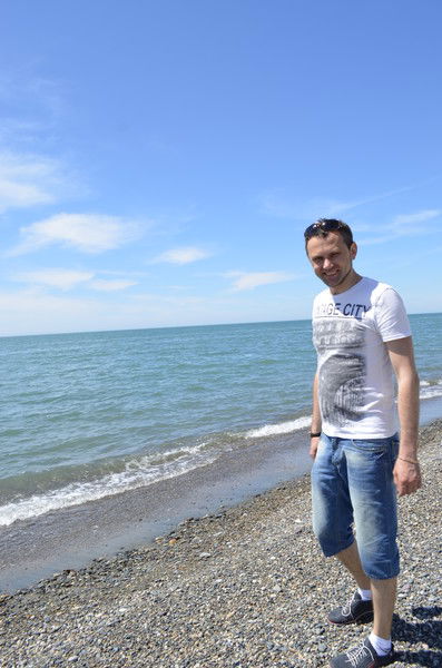 Сергей Карабутов