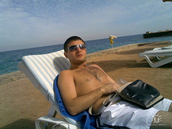 Арман Агабекян