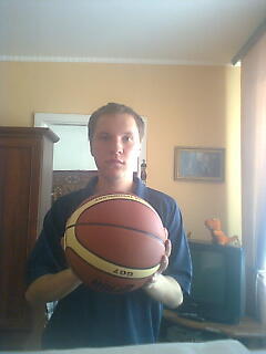 Семён Чернышов