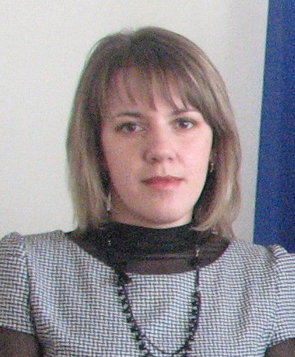 Татьяна Петрова