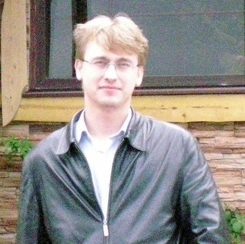 Антон Таланов