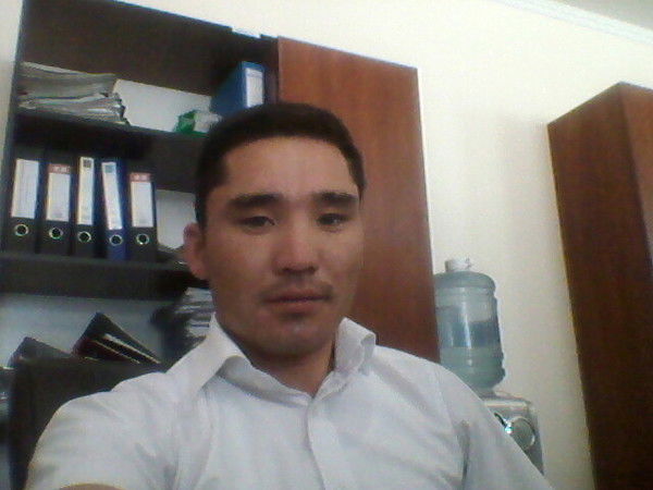 Азат Алматұлы