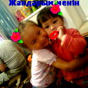 Гулим Касенова