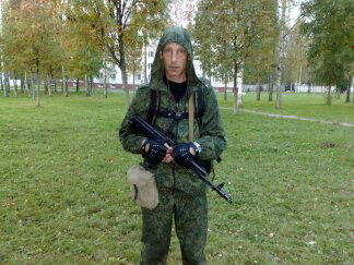 Олег Филиппов