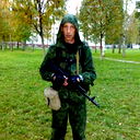 Олег Филиппов