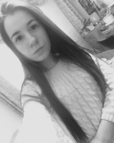 Юлия Маркова