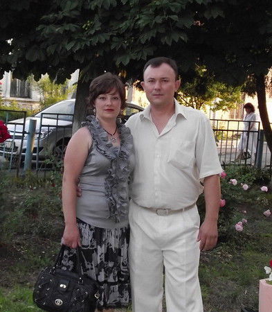 Сергей Маар