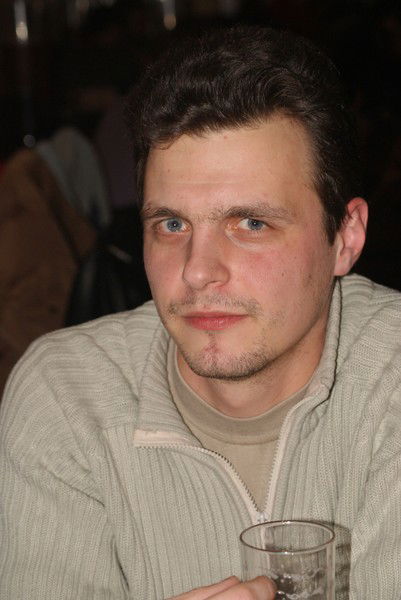 Артём Больших