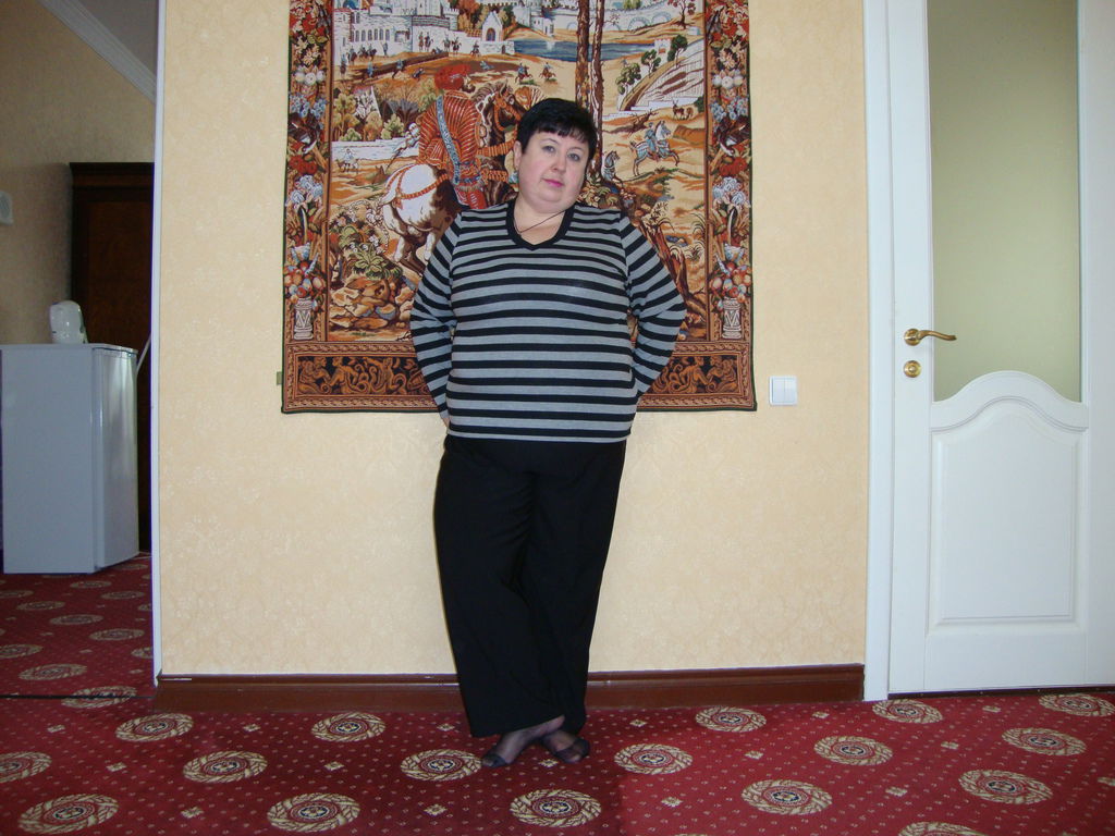 Александра Волкова