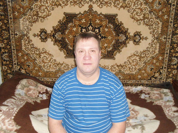 Андрей Васильков