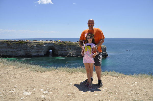 Сергей Бовкун