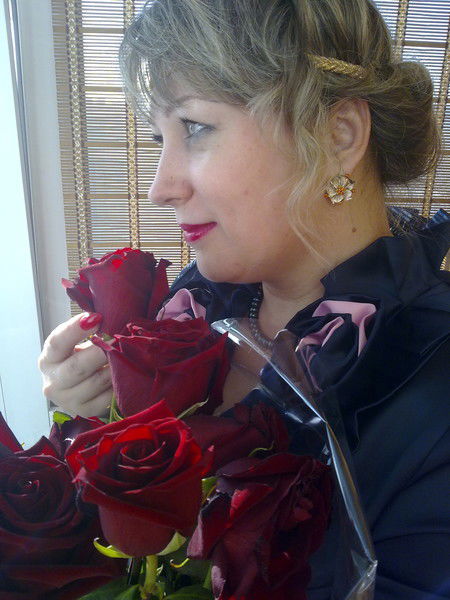 Татьяна Позднякова